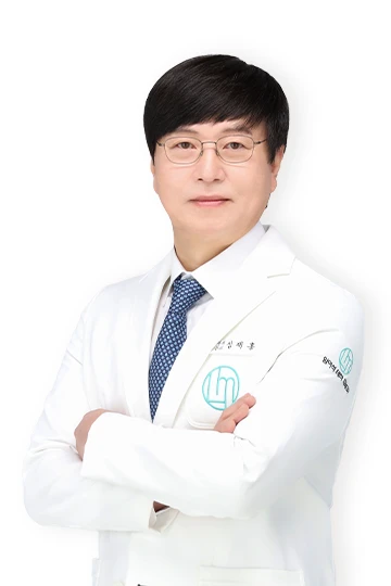 심재홍 원장