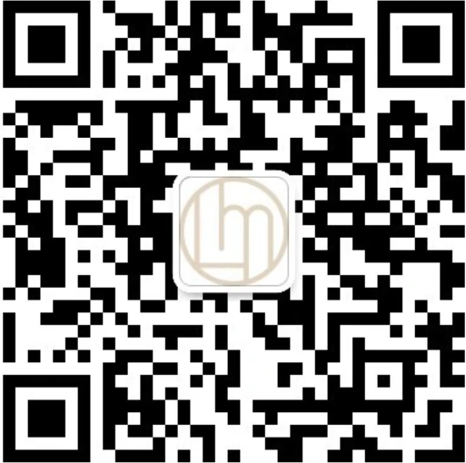 WeChat QR Code