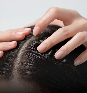 L-CELL SCALP