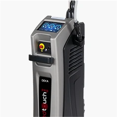 레드터치프로
